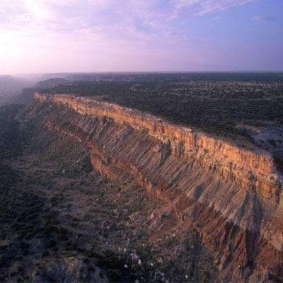 palo duro canyon